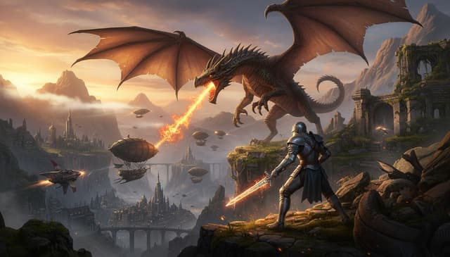 Gra komputerowa: praktyczny przewodnik po wyborze i zakupie