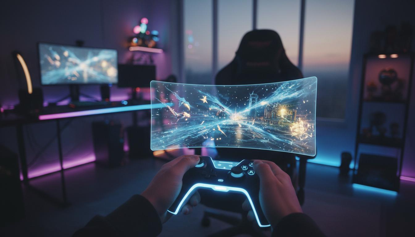 Jak wybrać najlepszą grę na PC: praktyczny przewodnik zakupowy