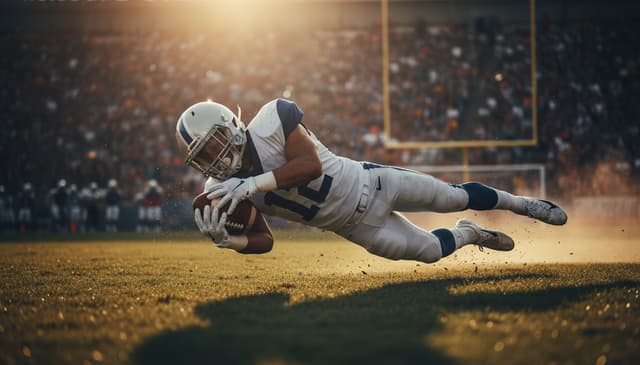 Gra sportowa: praktyczny przewodnik po najlepszych opcjach na rynku