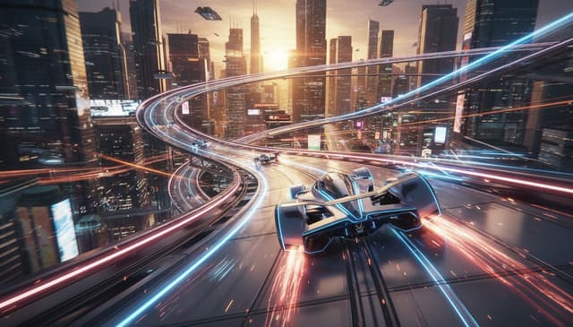 Gra wyścigowa: kompletny przewodnik po najlepszych tytułach 2024