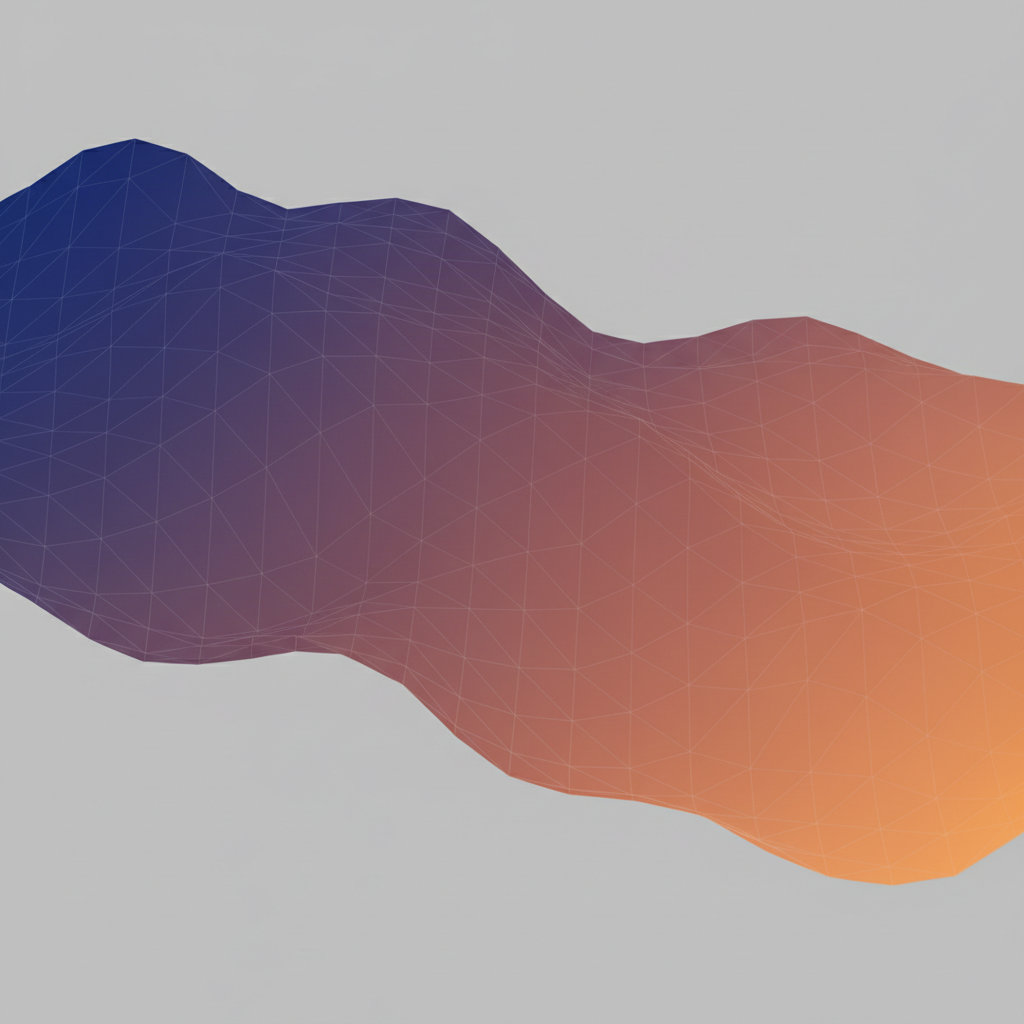 Gradient Mesh