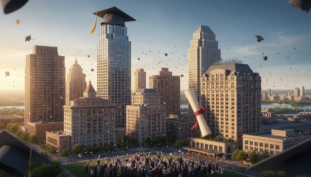 How to Choose the Best Graduation Hotels for Your Celebration