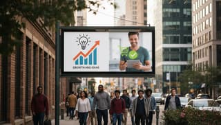 Grafika reklamowa: skuteczne przykłady i praktyczne zastosowania