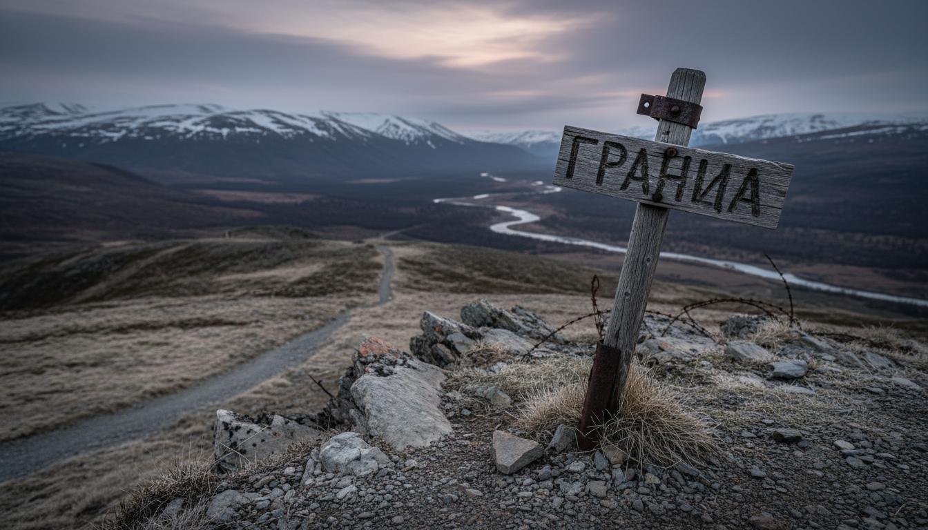 Granica w psychologii: jak rozpoznać i szanować własne granice