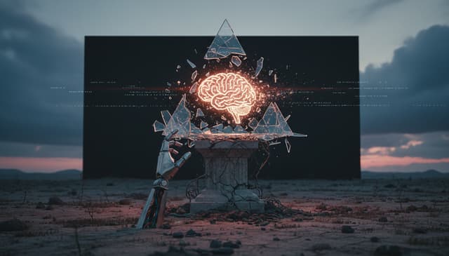 Granice sztucznej inteligencji: jak daleko możemy się posunąć?