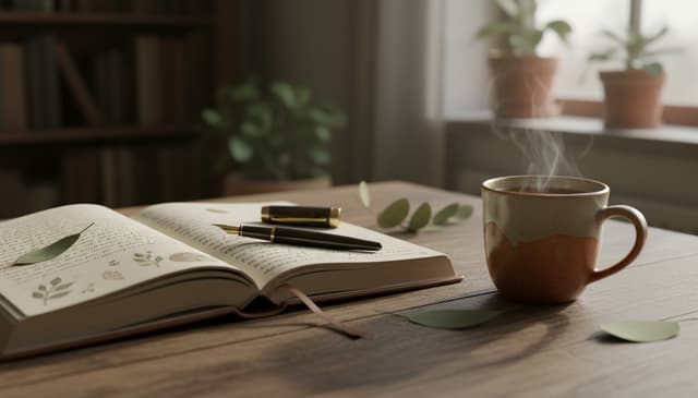 Gratitude Journaling Prompts: Practical Ideas to Boost Your Mindfulness