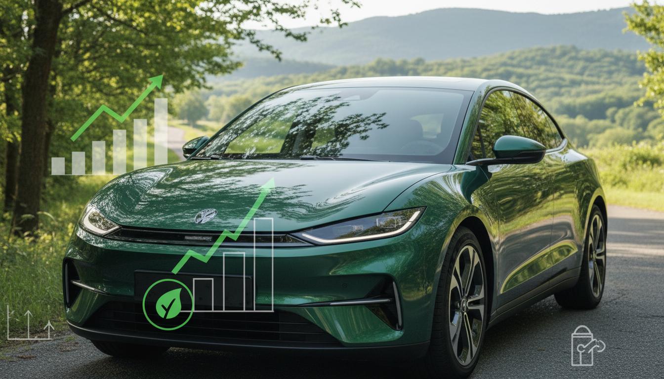 Green Car Buying Guide: Practical Tips for Choosing Your Future Vehicle