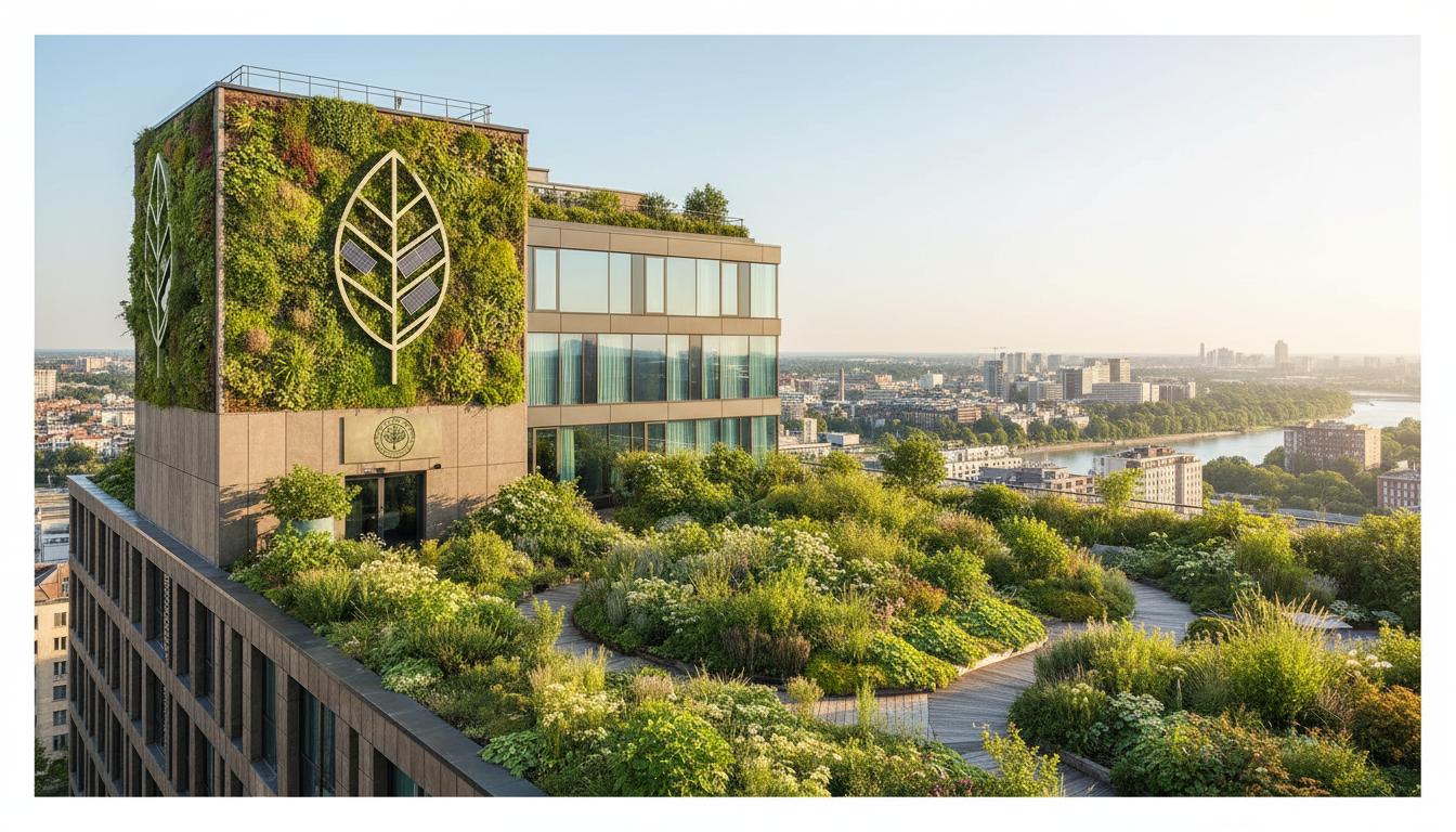 Green Certified Hotels: a Practical Guide to Sustainable Stays