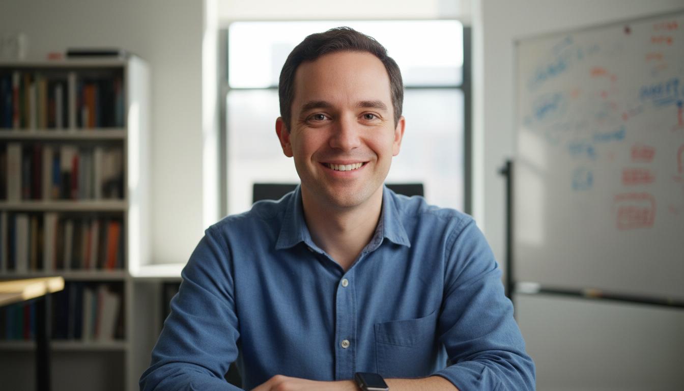 Greg Brockman: kluczowe informacje o współzałożycielu OpenAI