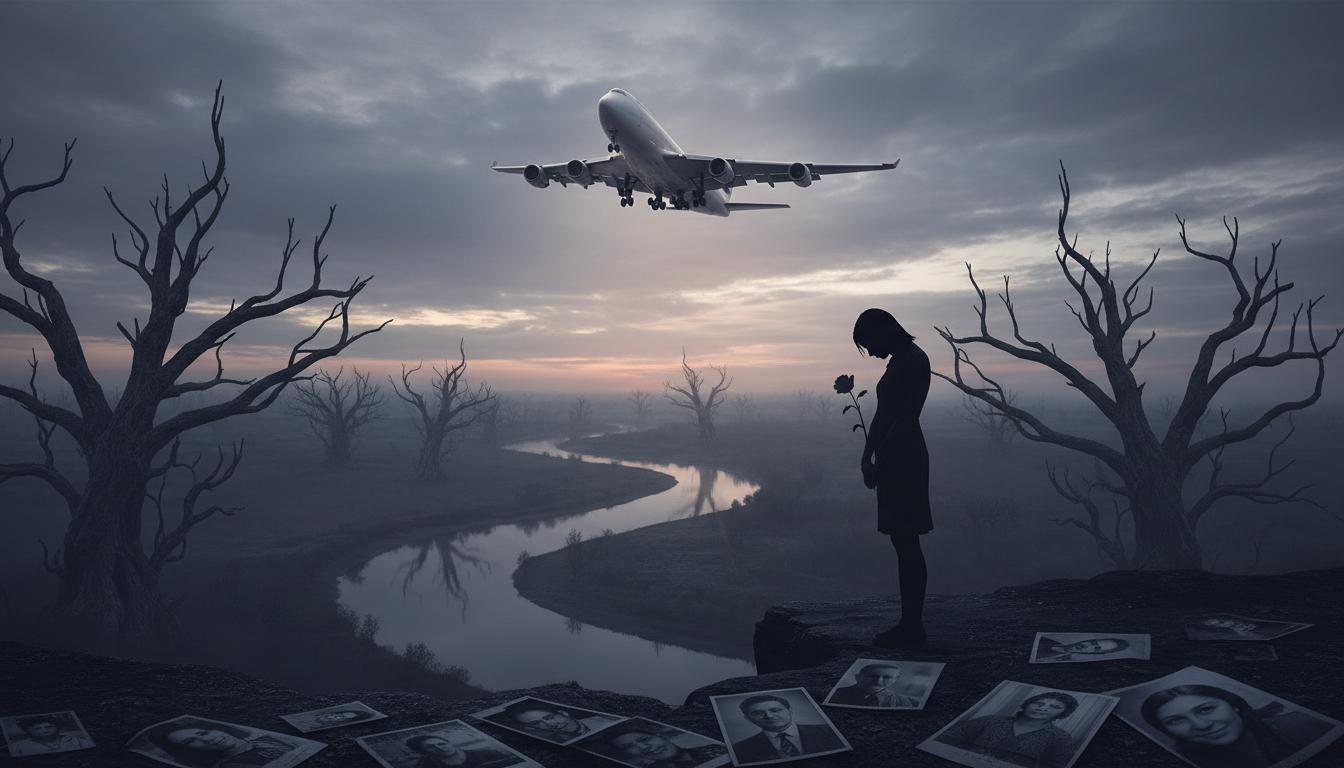 Grief Flights: How Future Technology Is Transforming Support During Loss