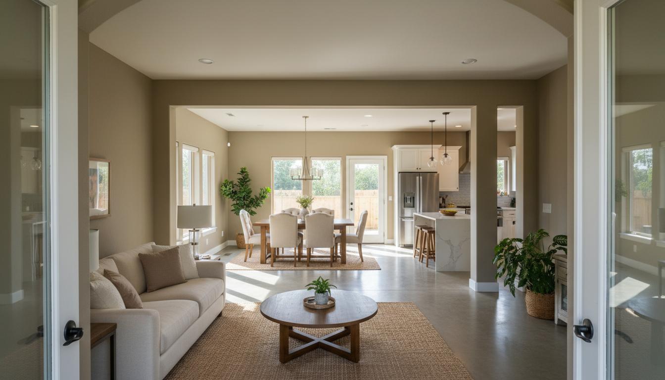 Ground Floor Rooms: Practical Guide to Benefits and Considerations