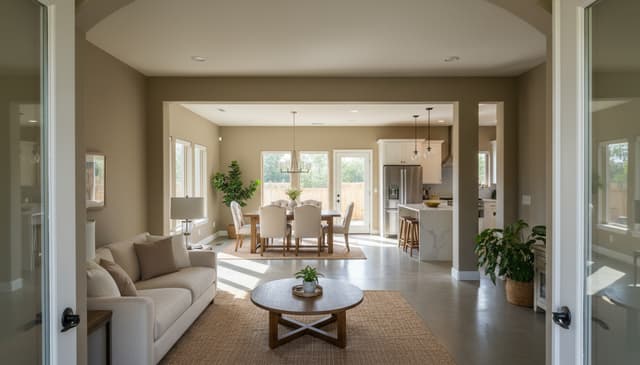 Ground Floor Rooms: Practical Guide to Benefits and Considerations