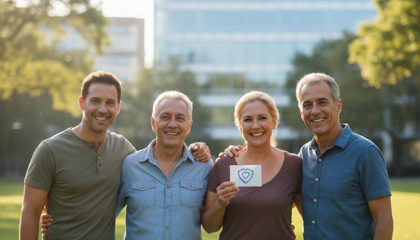 Understanding Group Insurance: Benefits and Trends for Future Flights