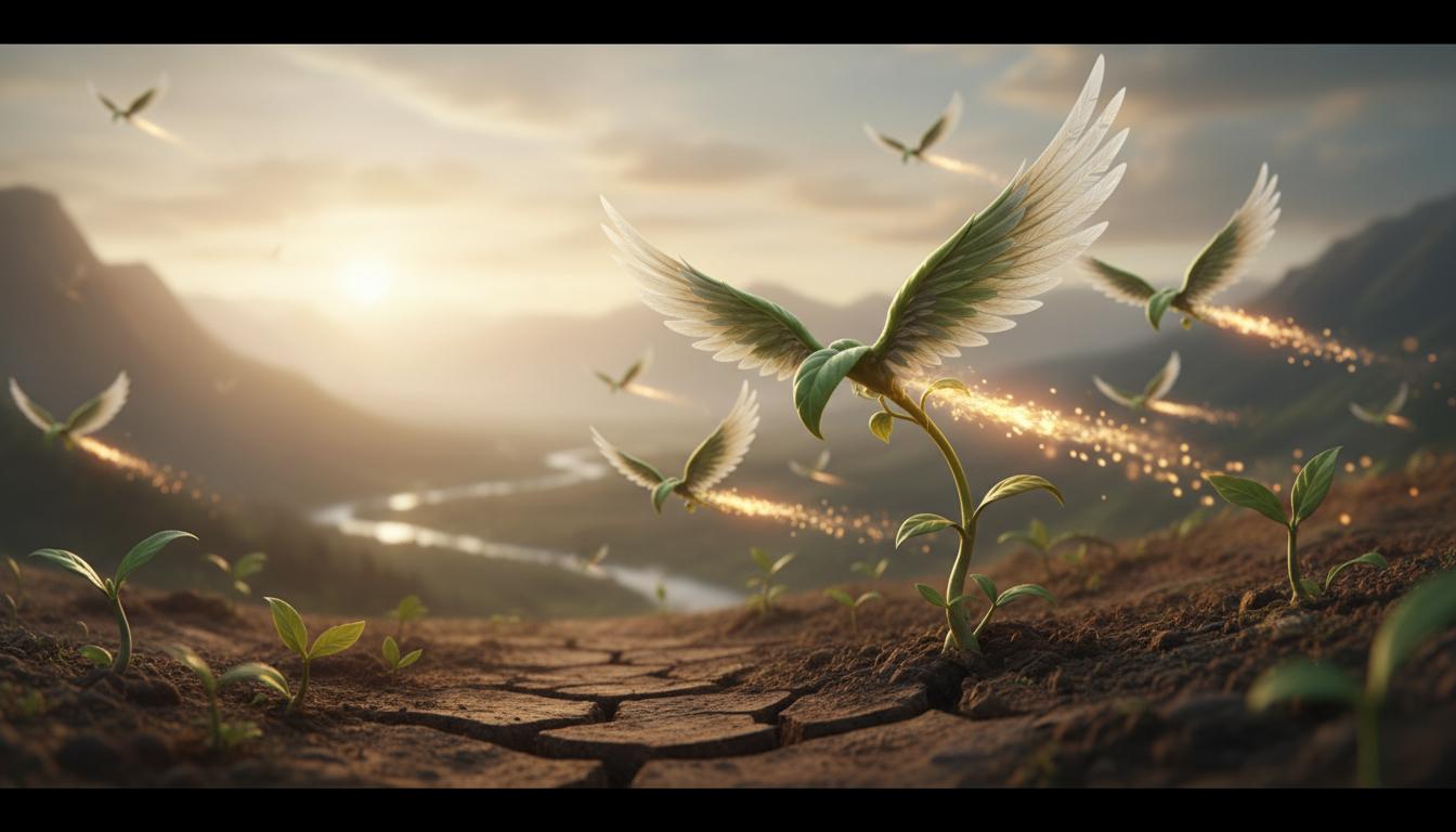 Growth Flights: Exploring the Future of Aviation Innovation