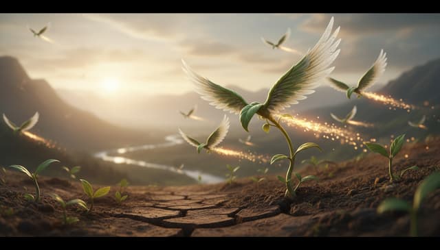 Growth Flights: Exploring the Future of Aviation Innovation