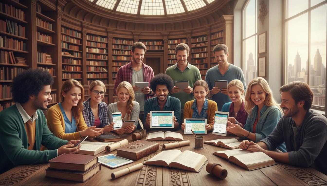 Grupowe rezerwacje: 17 zasad, które ratują budżet