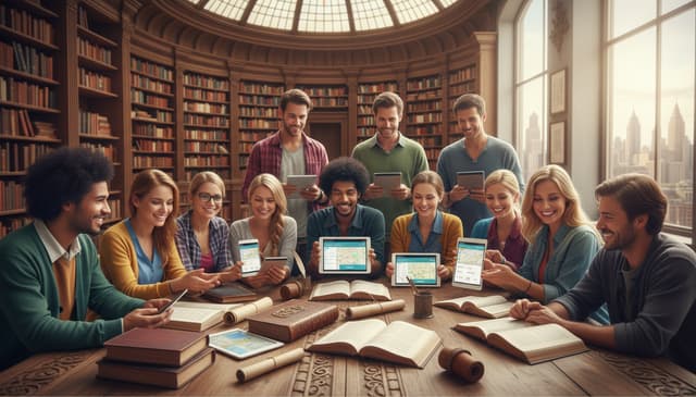 Grupowe rezerwacje: 17 zasad, które ratują budżet