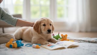 Gry dla dzieci i opieka nad zwierzęciem: praktyczny przewodnik