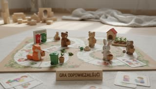 Gry dla dzieci uczące odpowiedzialności: praktyczny przewodnik