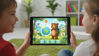 Gry edukacyjne dla dzieci o zwierzętach online: praktyczny przewodnik