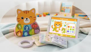 Gry edukacyjne kotki dla najmłodszych: przewodnik dla rodziców