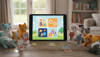 Gry edukacyjne o kotach za darmo: przewodnik dla miłośników kotów