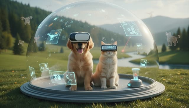 Gry edukacyjne symulator zwierząt domowych: praktyczny przewodnik