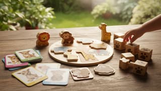 Gry edukacyjne ze zwierzątkami: praktyczny przewodnik dla dzieci