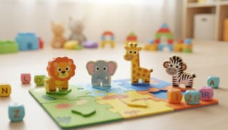 Gry edukacyjne zwierzęta dla dzieci: jak wspierać naukę i zabawę