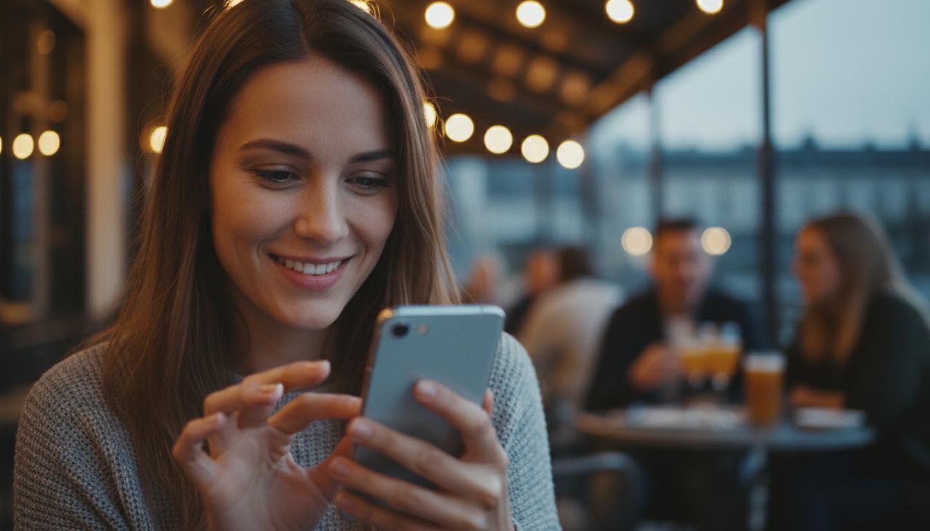 Gry flirt online a prawdziwe relacje: terapia czy ucieczka?