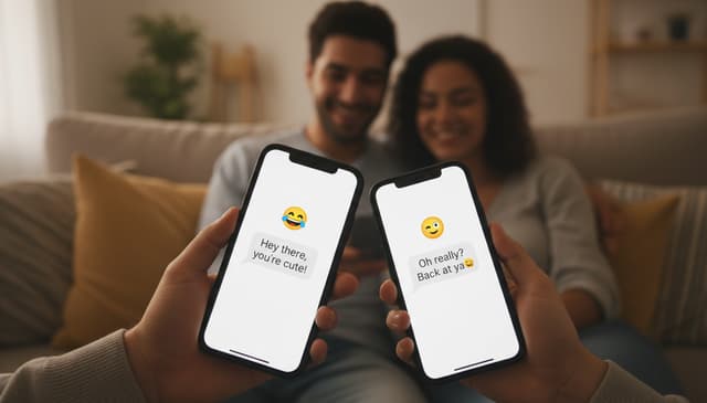 Gry flirtowanie przez internet: praktyczny przewodnik dla początkujących