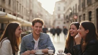 Gry flirtowanie z dziewczynami: praktyczny przewodnik dla początkujących