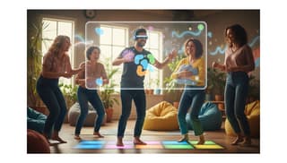 Gry interaktywne poprawiające humor: jak działają i dlaczego warto je wypróbować