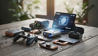 Gry mobilne jako alternatywa dla tradycyjnych rozrywek