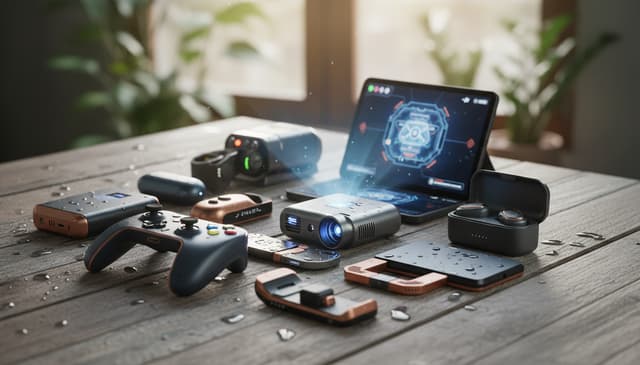 Gry mobilne jako alternatywa dla tradycyjnych rozrywek