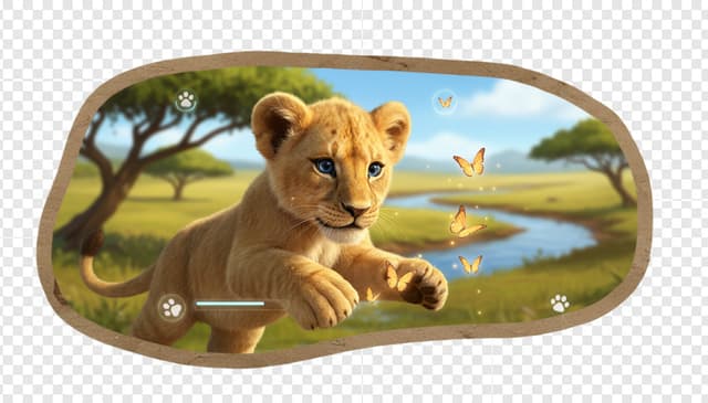 Gry mobilne symulacja zwierząt: przewodnik po najlepszych tytułach