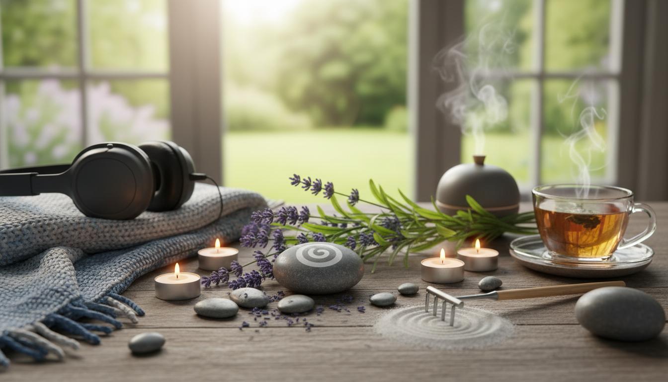 Gry na stres i relaks: praktyczny przewodnik po najlepszych tytułach