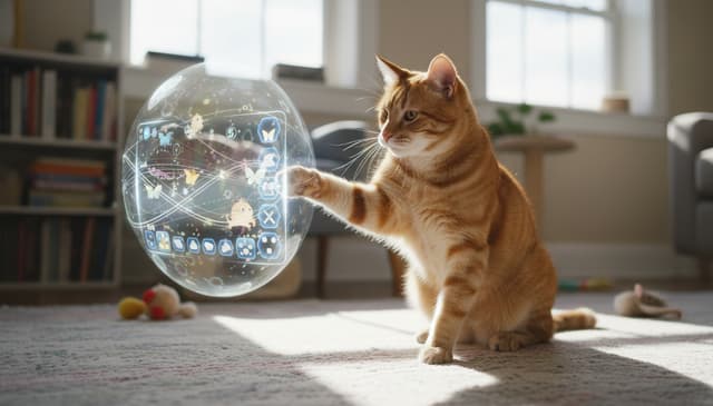 Gry o kotach darmowe: przewodnik po najlepszych propozycjach 2026