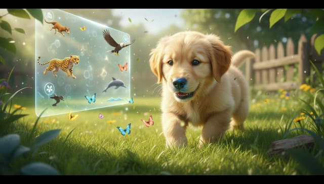 Gry o zwierzętach online za darmo: najlepsze propozycje na kotek.ai