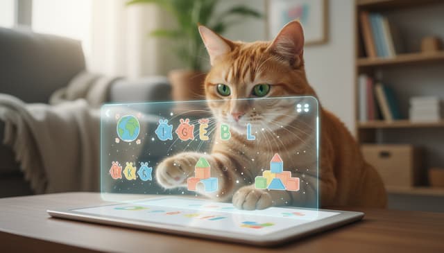 Gry online edukacyjne o kotach: jak łączyć zabawę z nauką