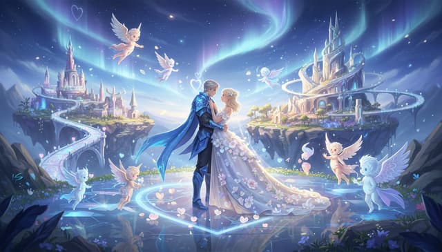 Gry online o miłości: jak budować relacje w wirtualnym świecie