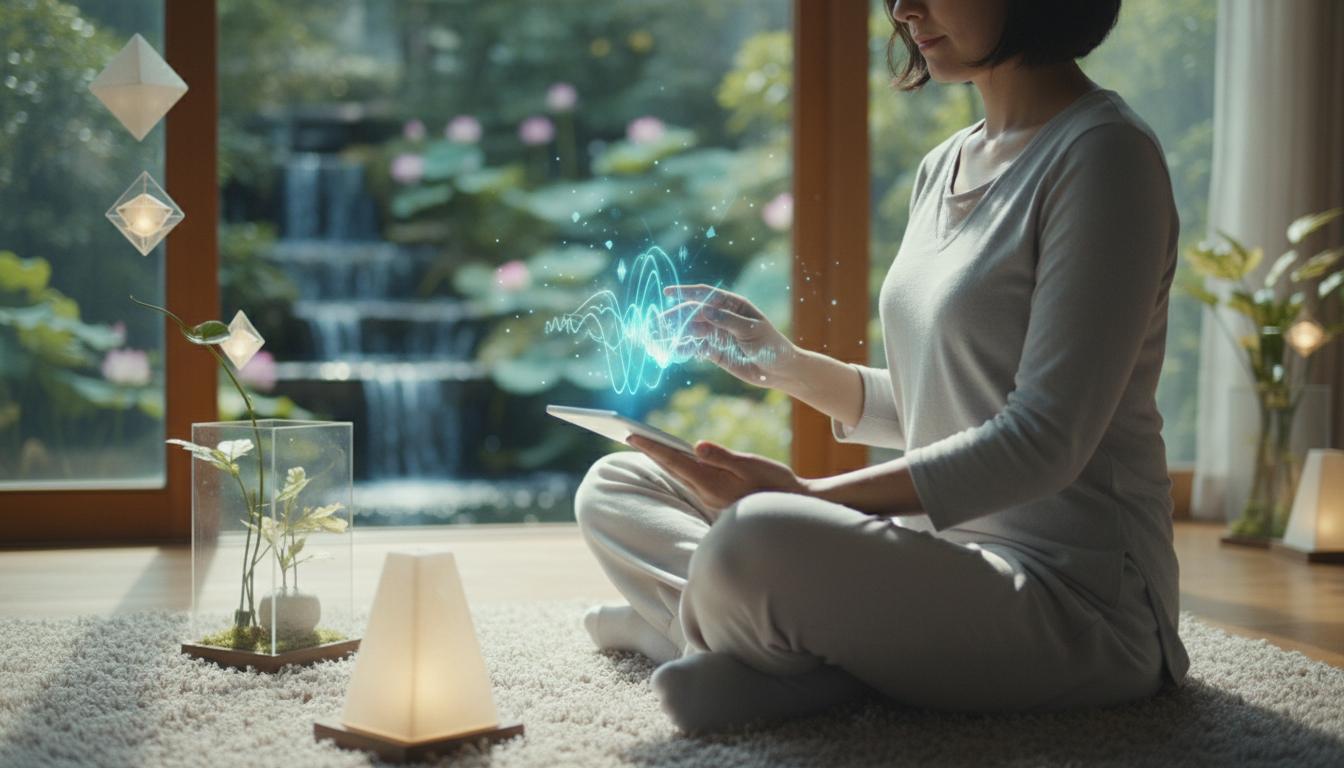 Gry online pomagające w redukcji stresu: praktyczny przewodnik