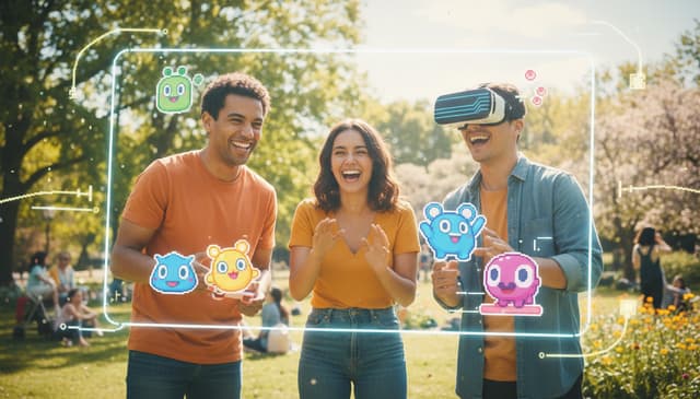 Gry online poprawiające nastrój: jak wybrać najlepsze tytuły