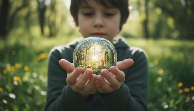 Gry online rozwijające troskę u dzieci: praktyczny przewodnik