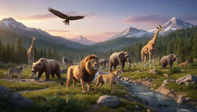 Gry online symulacja zwierząt: praktyczny przewodnik dla początkujących