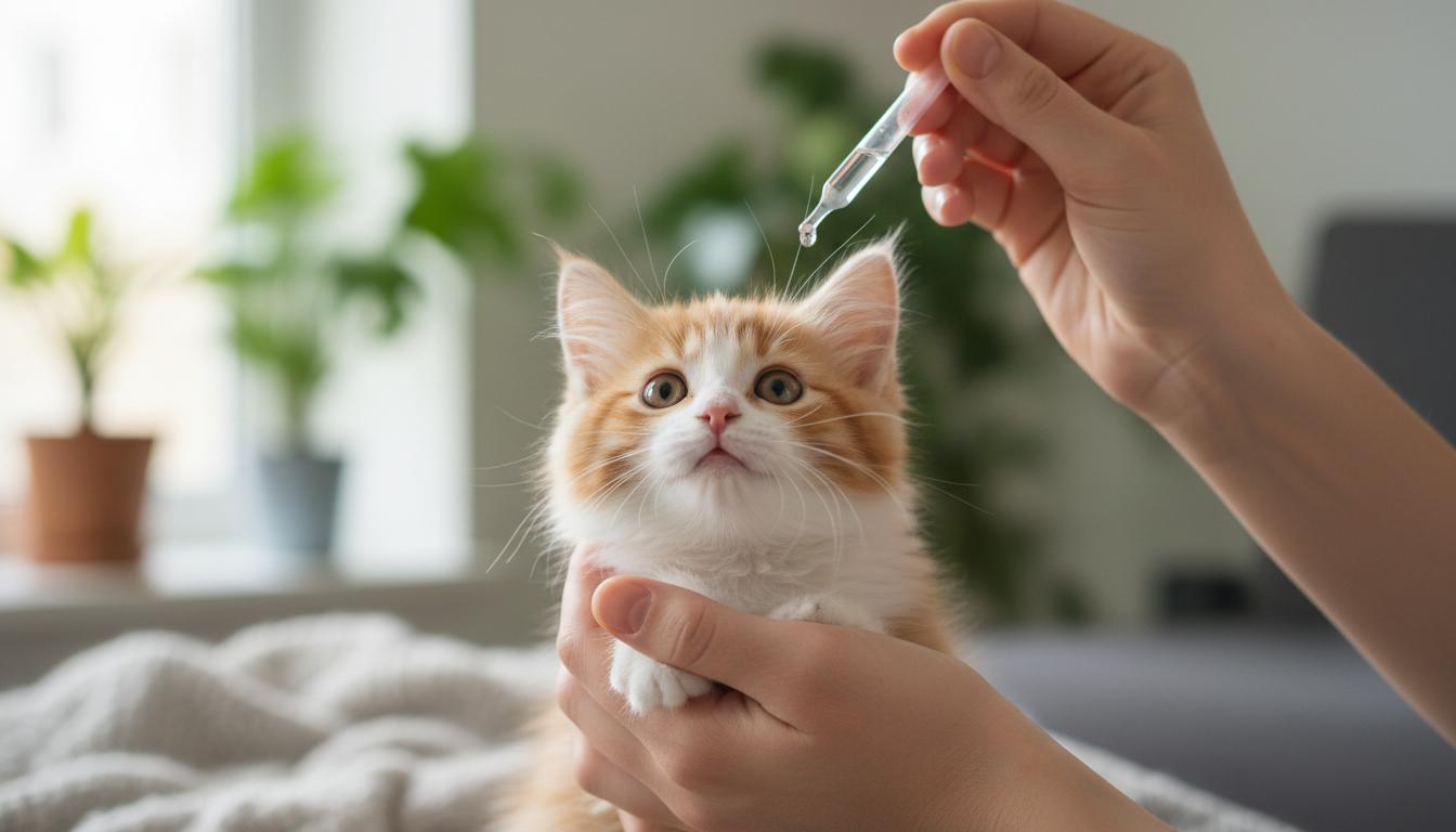 Gry opieka nad kotkiem: przewodnik po zabawie i pielęgnacji