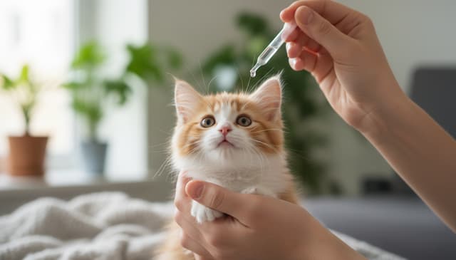 Gry opieka nad kotkiem: przewodnik po zabawie i pielęgnacji