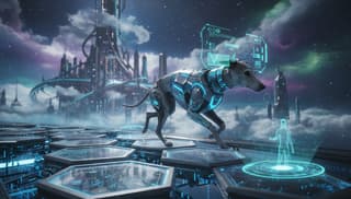 Gry pies symulacja życia: jak tworzyć realistyczne doświadczenia wirtualne