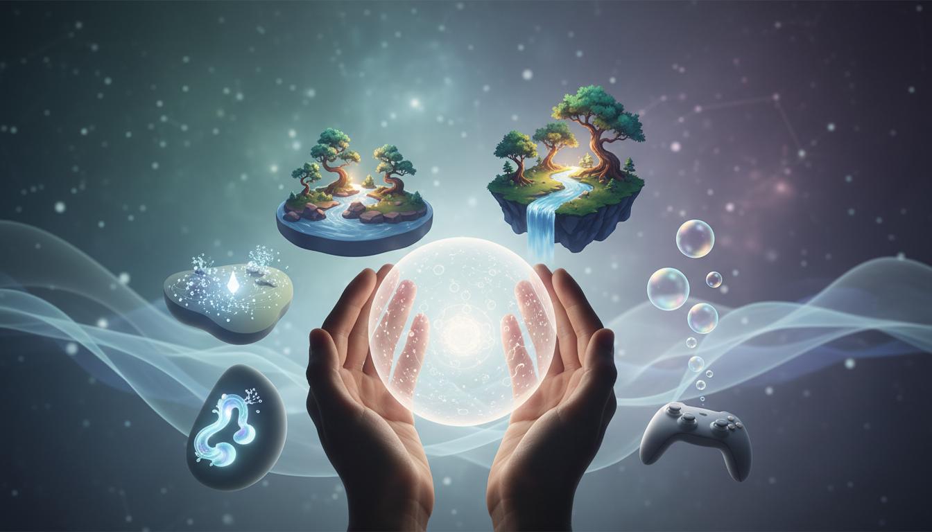 Gry pomagające radzić sobie ze stresem: praktyczny przewodnik