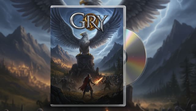 Najlepsze gry PS5: przewodnik po must-have na nową generację